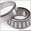 Axle end cap K85521-90010 Backing ring K85525-90010        compact tapered roller bearing units #3 small image