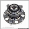 Axle end cap K85517-90010 Backing ring K85516-90010        Tapered Roller Bearings Assembly