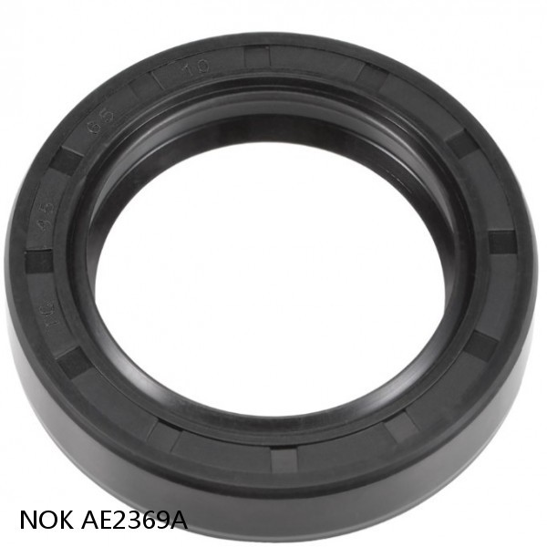 AE2369A NOK OIL SEAL #1 small image
