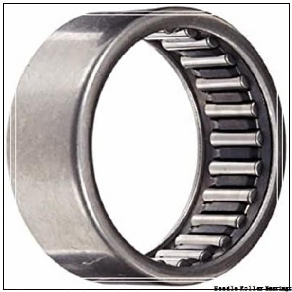 ISO RNA4960 needle roller bearings #2 image