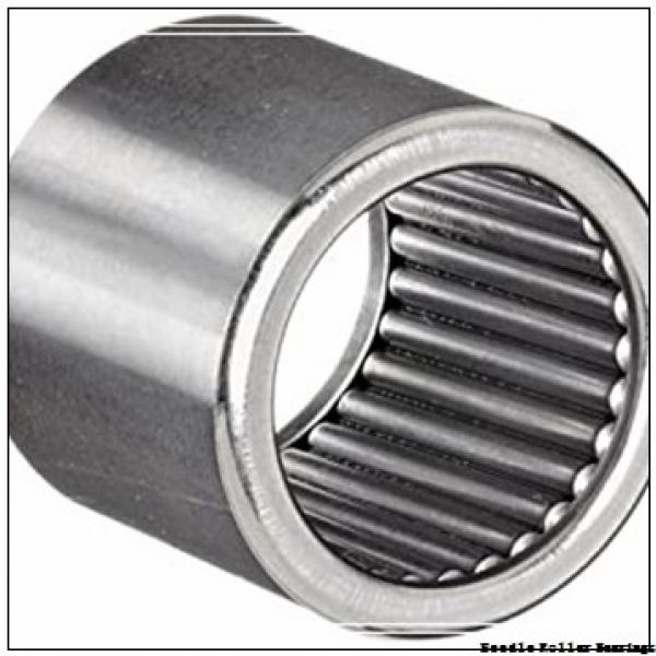 60 mm x 85 mm x 25 mm  INA NA4912 needle roller bearings #2 image