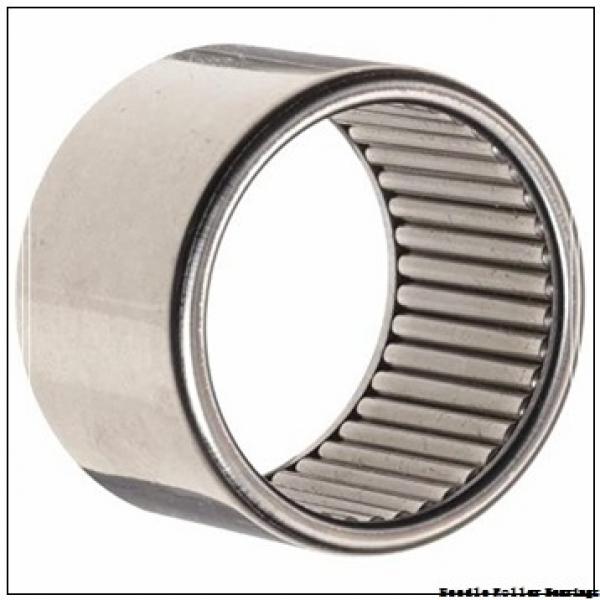 15 mm x 28 mm x 13 mm  ISO NA4902 needle roller bearings #2 image