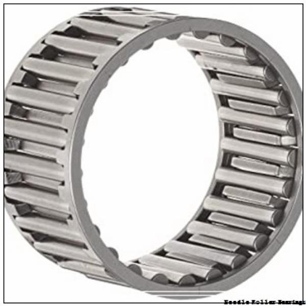 25 mm x 62 mm x 17 mm  INA BXRE305 needle roller bearings #2 image