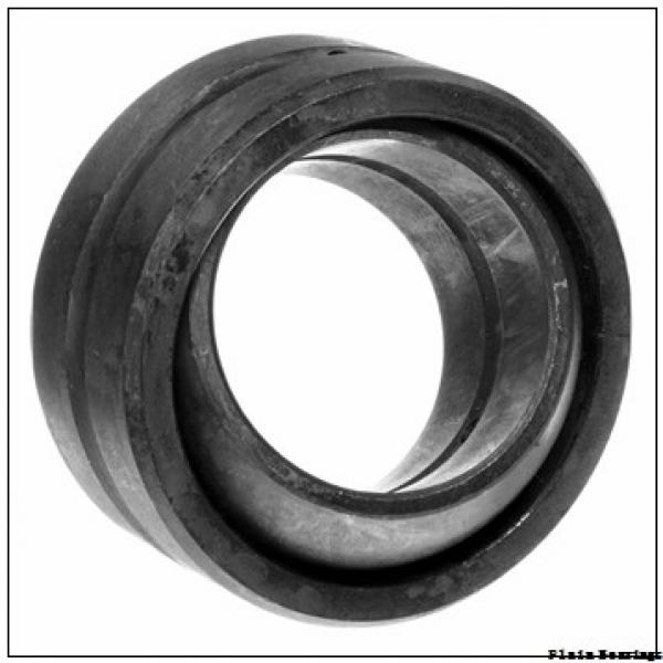 101,6 mm x 177,8 mm x 107,315 mm  LS GEGZ101HS/K plain bearings #2 image