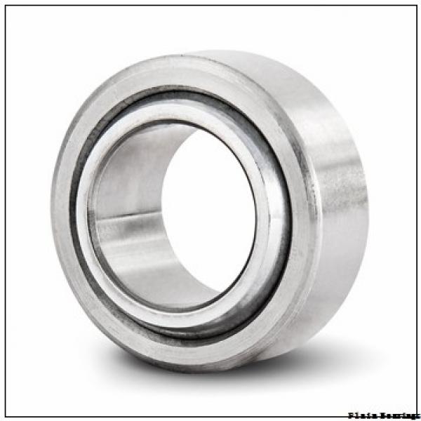 20 mm x 42 mm x 25 mm  ISO GE20XDO plain bearings #1 image