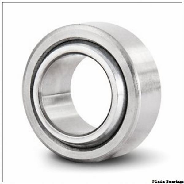 20 mm x 40 mm x 25 mm  INA GAKR 20 PW plain bearings #2 image