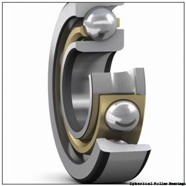 110 mm x 240 mm x 80 mm  KOYO 22322RHR spherical roller bearings #1 image