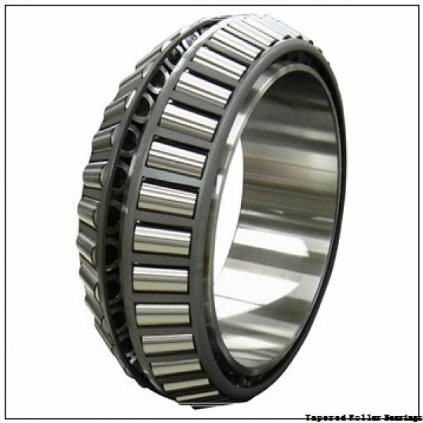 100 mm x 165 mm x 46 mm  FAG T2EE100 tapered roller bearings #1 image
