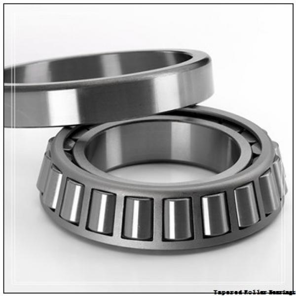 101,6 mm x 168,275 mm x 41,275 mm  Timken 687/672A tapered roller bearings #1 image