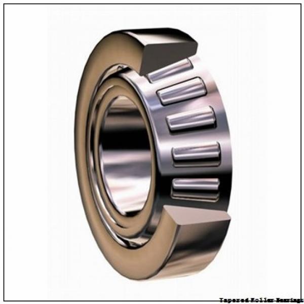 KOYO 46364 tapered roller bearings #2 image