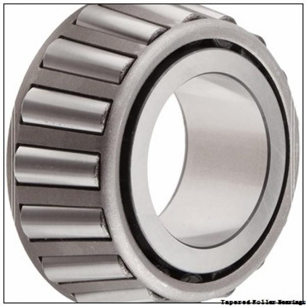 105 mm x 160 mm x 43 mm  Timken NP323058/Y33021 tapered roller bearings #1 image