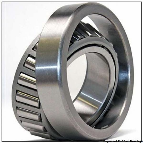 130 mm x 185 mm x 27 mm  Timken JP13049/JP13010B tapered roller bearings #1 image