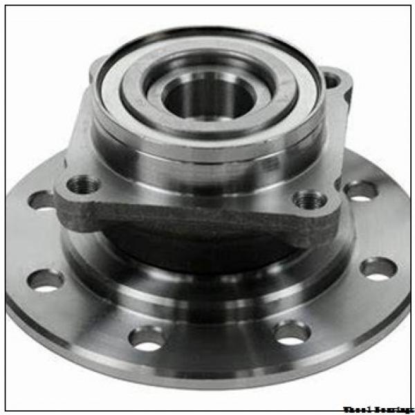 Ruville 5010 wheel bearings #1 image