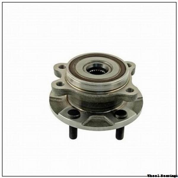 Toyana CX252 wheel bearings #1 image