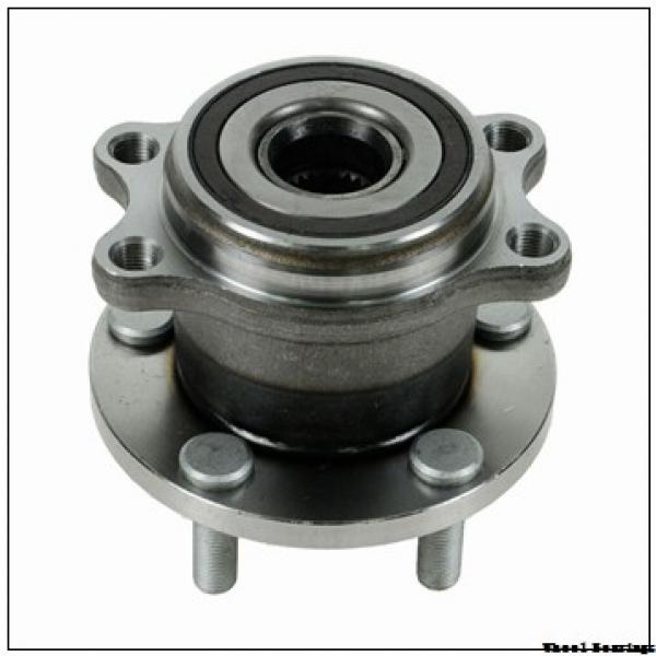 Ruville 5010 wheel bearings #2 image