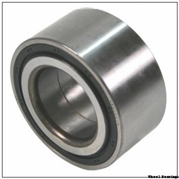 Toyana CRF-30315 A wheel bearings #1 image