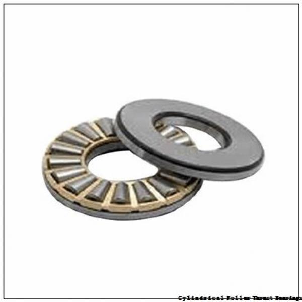SKF 353058 B Tapered Roller Thrust Bearings #2 image