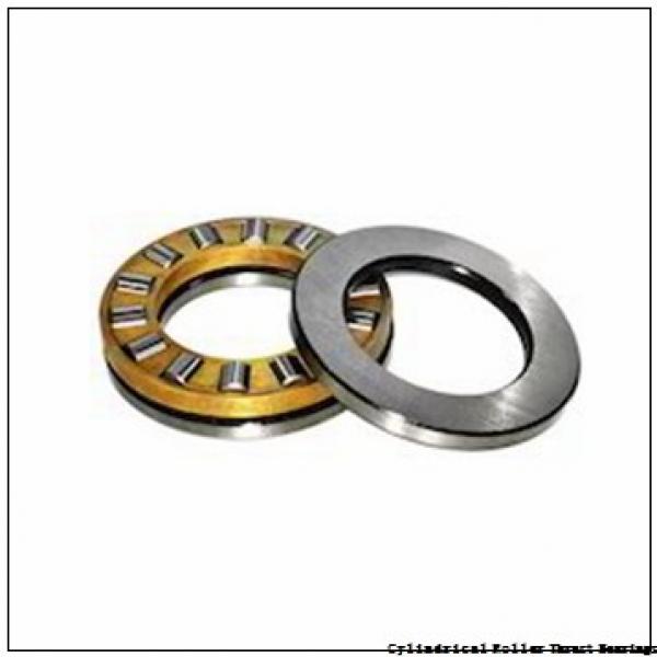 SKF 350916 D Cylindrical Roller Thrust Bearings #2 image