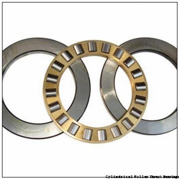 SKF 351468 A Cylindrical Roller Thrust Bearings #3 image
