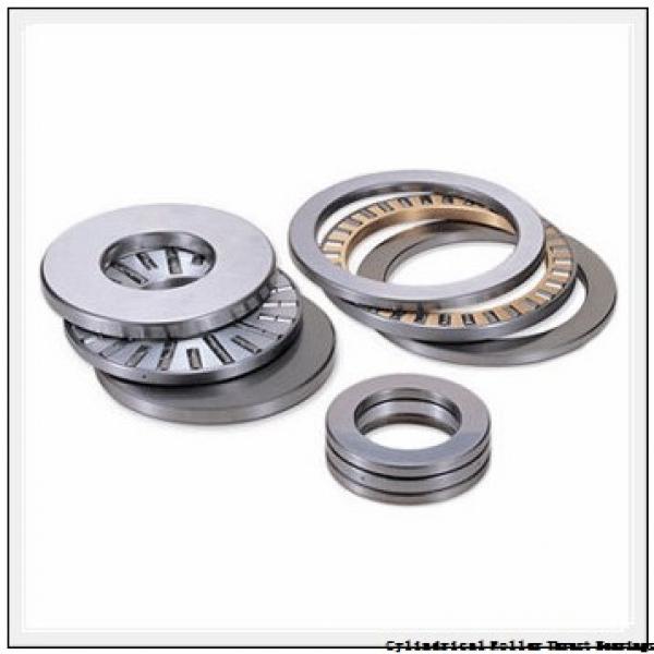 SKF 353166 B/HA3 Cylindrical Roller Thrust Bearings #1 image
