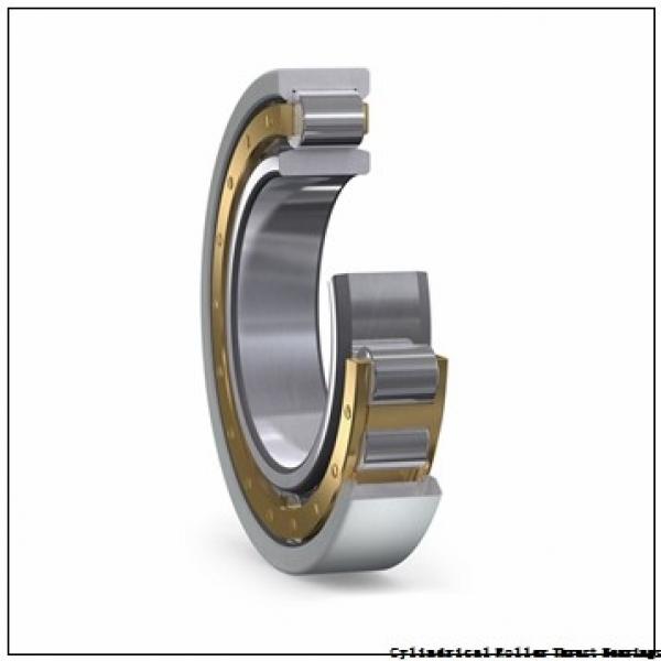 SKF 351019 C Cylindrical Roller Thrust Bearings #3 image