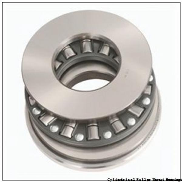 SKF 351019 C Cylindrical Roller Thrust Bearings #2 image