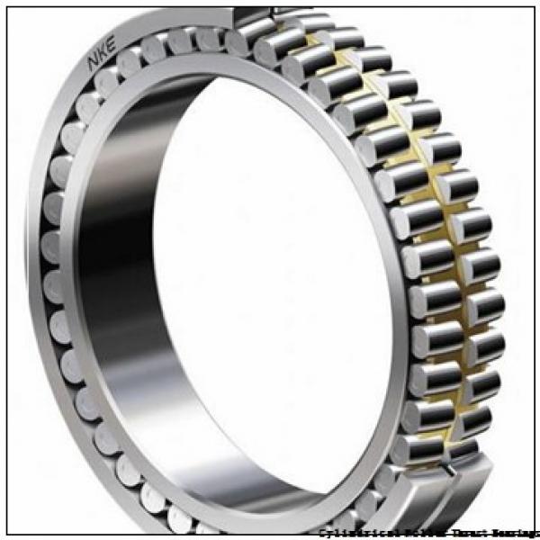 SKF 351153 Cylindrical Roller Thrust Bearings #2 image