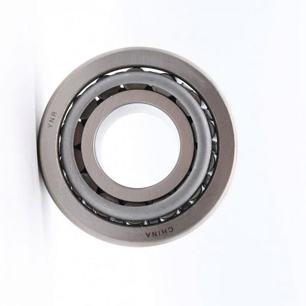 China P0 to P6 Single Row Inch Size Taper Roller Bearing Lm102949/10 #1 image