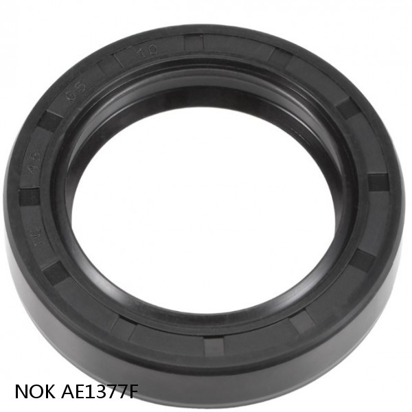 AE1377F NOK MECHANICAL SEAL #1 image